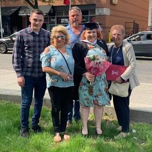 Meet your Posher, Erica